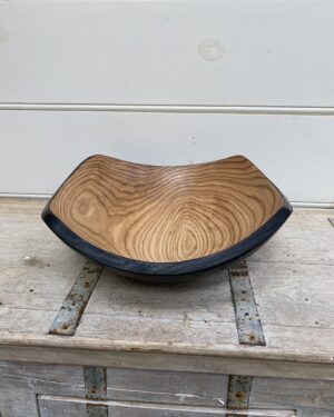 Square Cherry bowl
