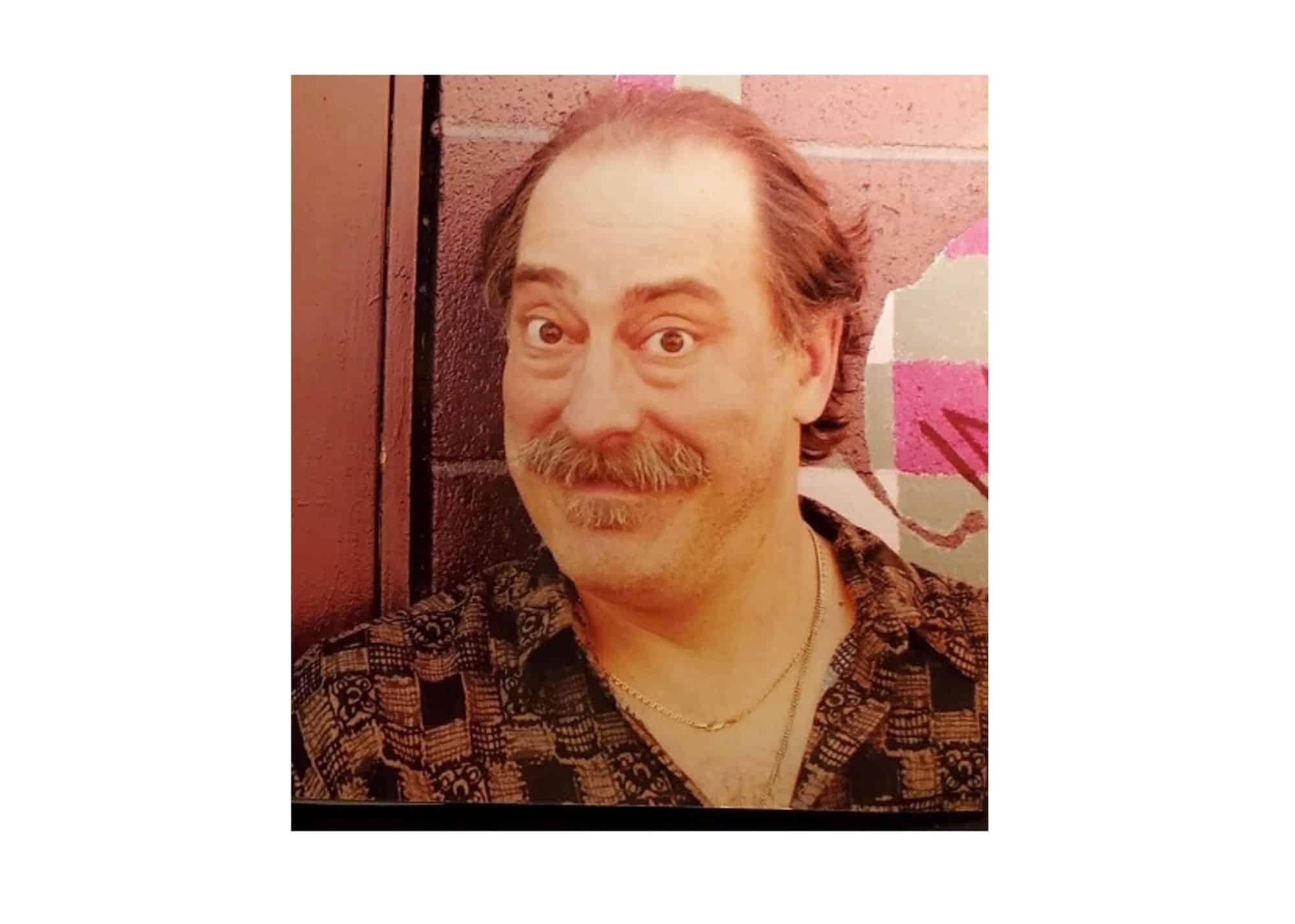 Mike Langknecht
