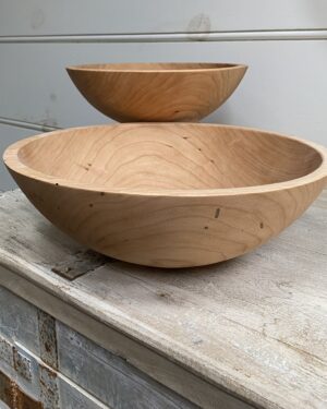 BOGO Sale 13" Cherry, OR Ambrosia salad bowls buy one get 10" Free