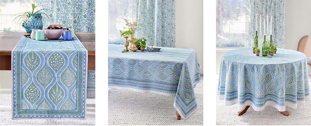 Spring Table Ideas from Saffron Marigold